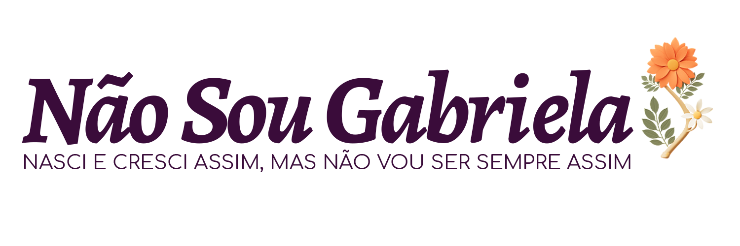 Não Sou Gabriela